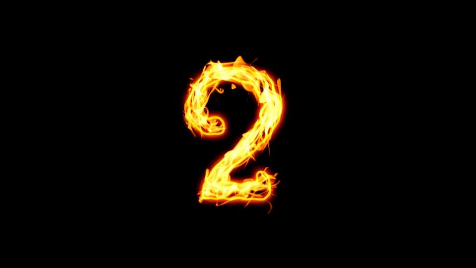 Eneagram 2