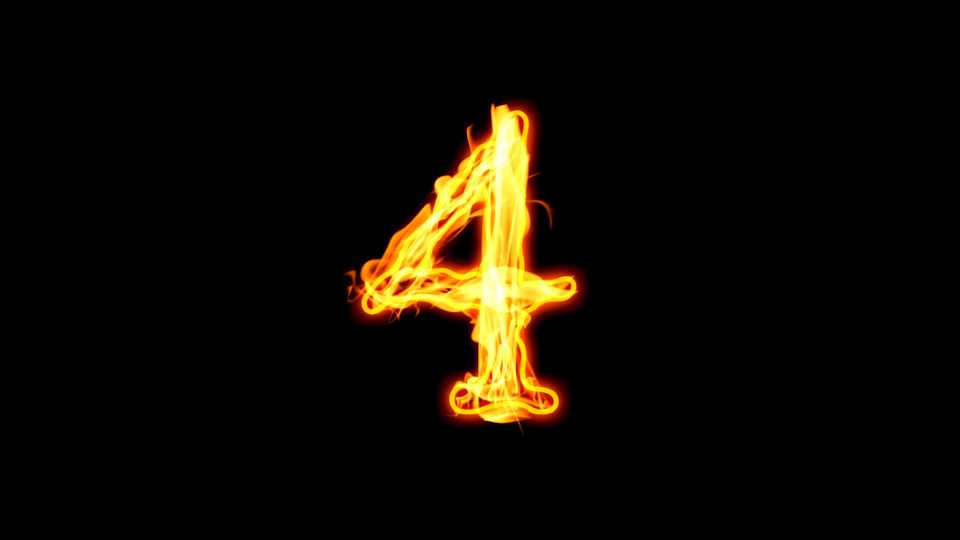 Eneagram 4