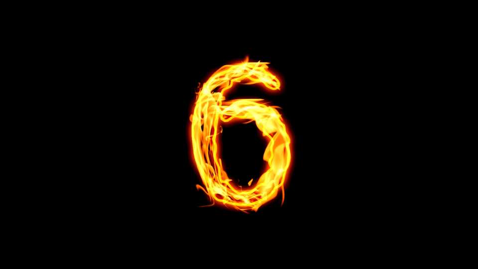 Eneagram 6