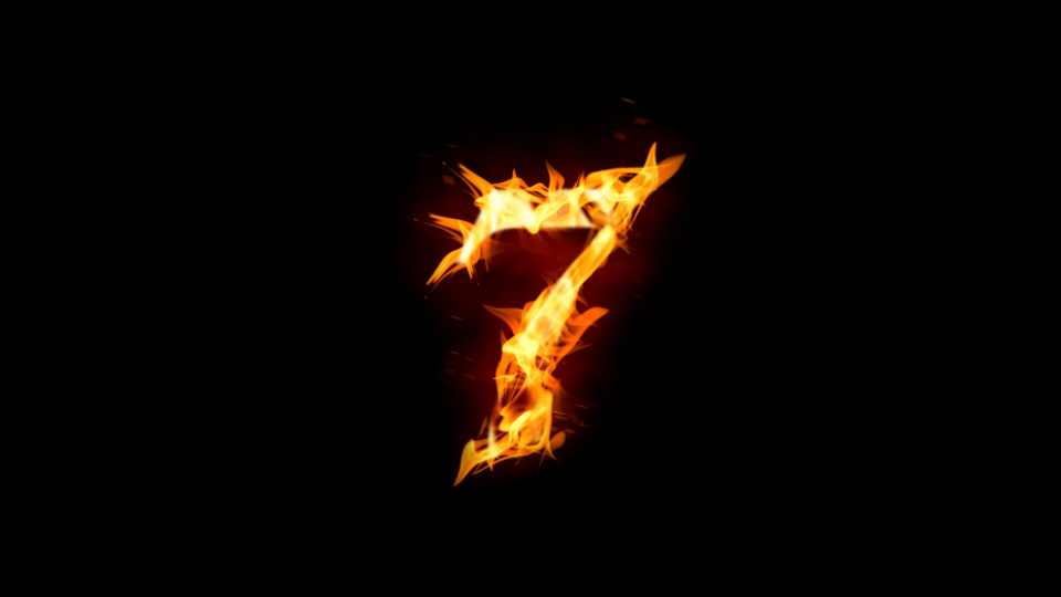 Eneagram 7