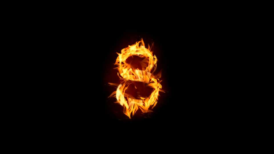 Eneagram 8