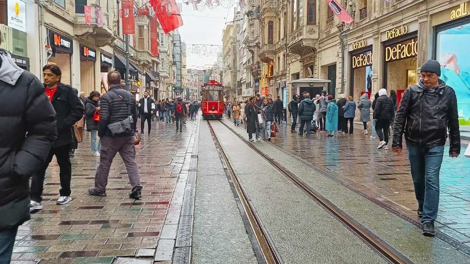 Czy do Turcji potrzebna jest wiza