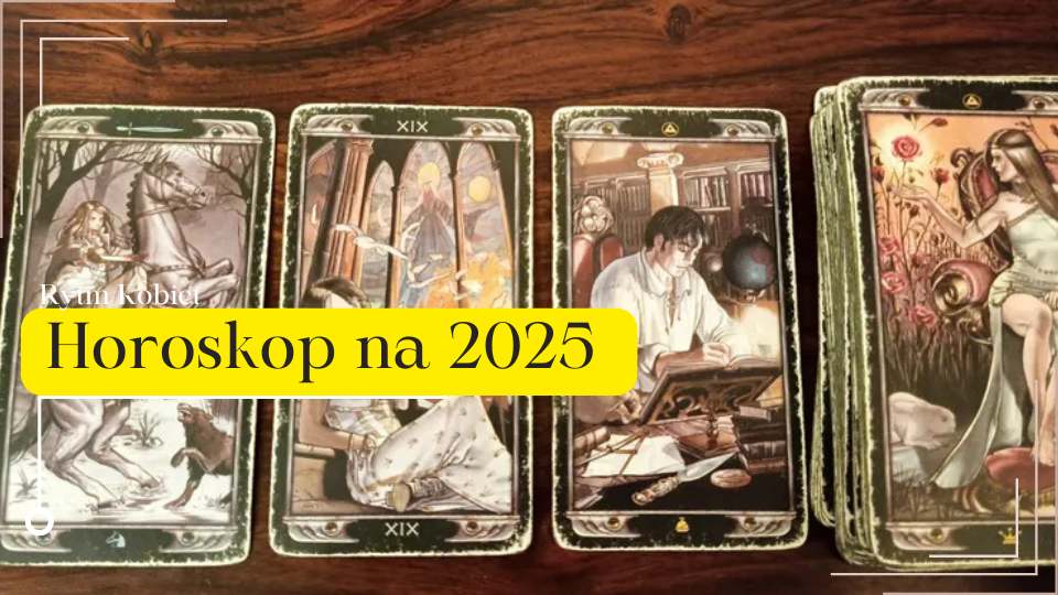 Horoskop na 2025