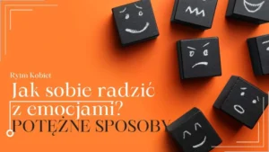 Jak sobie radzić z lękiem