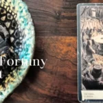Koło Fortuny Tarot