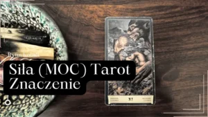 Moc tarot przyszłość związku
